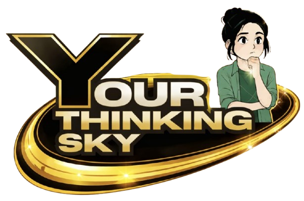 Yourthinkingsky